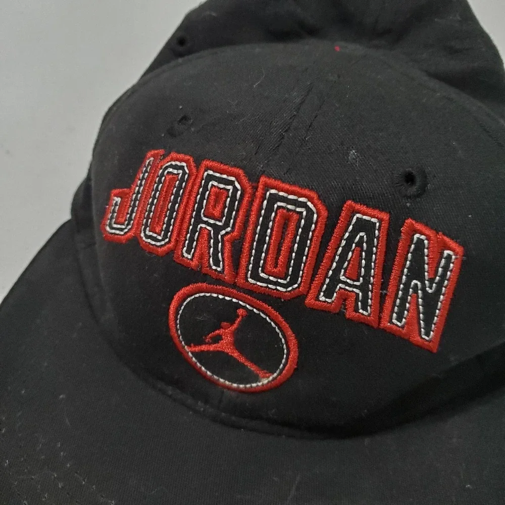 Jordan *please carefully